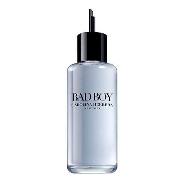 Carolina Herrera Bad Boy - woda toaletowa, CAROLINA HERRERA